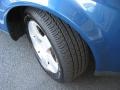 Denim Blue Pearl - A4 1.8T quattro Sedan Photo No. 13