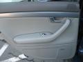Denim Blue Pearl - A4 1.8T quattro Sedan Photo No. 21