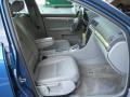 Denim Blue Pearl - A4 1.8T quattro Sedan Photo No. 22
