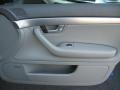 Denim Blue Pearl - A4 1.8T quattro Sedan Photo No. 24