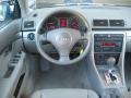 Denim Blue Pearl - A4 1.8T quattro Sedan Photo No. 25