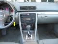 Denim Blue Pearl - A4 1.8T quattro Sedan Photo No. 26