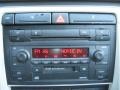Denim Blue Pearl - A4 1.8T quattro Sedan Photo No. 27
