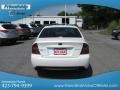 2005 Satin White Pearl Subaru Legacy 2.5i Sedan  photo #8