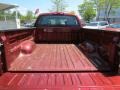 2010 Salsa Red Pearl Toyota Tundra Double Cab  photo #21