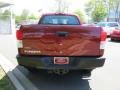 2010 Salsa Red Pearl Toyota Tundra Double Cab  photo #24