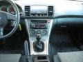 2005 Satin White Pearl Subaru Legacy 2.5i Sedan  photo #26