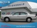 Platinum Metallic - LeSabre Custom Photo No. 1