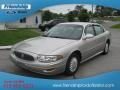 Platinum Metallic - LeSabre Custom Photo No. 2