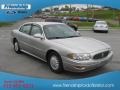 Platinum Metallic - LeSabre Custom Photo No. 4