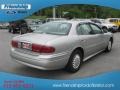 Platinum Metallic - LeSabre Custom Photo No. 6