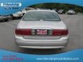 Platinum Metallic - LeSabre Custom Photo No. 7