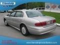 Platinum Metallic - LeSabre Custom Photo No. 8