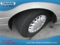 Platinum Metallic - LeSabre Custom Photo No. 9
