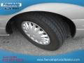 Platinum Metallic - LeSabre Custom Photo No. 10