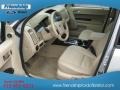 2009 Light Sage Metallic Ford Escape Limited 4WD  photo #12