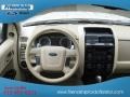 2009 Light Sage Metallic Ford Escape Limited 4WD  photo #19
