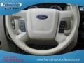2009 Light Sage Metallic Ford Escape Limited 4WD  photo #22