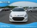 Porcelain White Pearl - Sonata Hybrid Photo No. 4