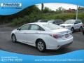 Porcelain White Pearl - Sonata Hybrid Photo No. 9