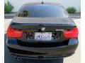 2010 Jet Black BMW 3 Series 328i Sedan  photo #3