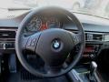 2010 Jet Black BMW 3 Series 328i Sedan  photo #9