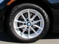 2010 Jet Black BMW 3 Series 328i Sedan  photo #14