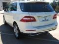Arctic White - ML 350 4Matic Photo No. 3