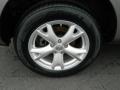 Gotham Gray - Rogue SL AWD Photo No. 12