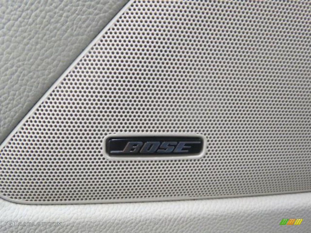 2010 Infiniti G 37 S Sport Coupe Audio System Photo #65626660