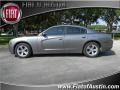 Tungsten Metallic 2011 Dodge Charger R/T Road & Track