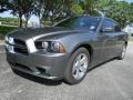 Tungsten Metallic - Charger R/T Road & Track Photo No. 2