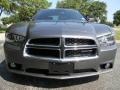 Tungsten Metallic - Charger R/T Road & Track Photo No. 3