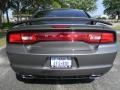 Tungsten Metallic - Charger R/T Road & Track Photo No. 5