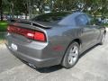 Tungsten Metallic - Charger R/T Road & Track Photo No. 6