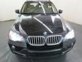 Jet Black - X5 xDrive35d Photo No. 2