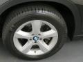 Jet Black - X5 xDrive35d Photo No. 4