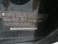 Jet Black - X5 xDrive35d Photo No. 10