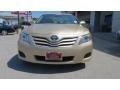 Sandy Beach Metallic - Camry LE Photo No. 2
