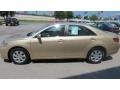 Sandy Beach Metallic - Camry LE Photo No. 4