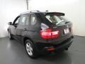 Jet Black - X5 xDrive35d Photo No. 32