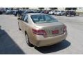 Sandy Beach Metallic - Camry LE Photo No. 5