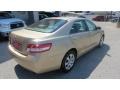 Sandy Beach Metallic - Camry LE Photo No. 7