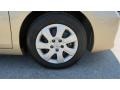 Sandy Beach Metallic - Camry LE Photo No. 9