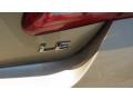 Sandy Beach Metallic - Camry LE Photo No. 13