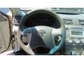 Sandy Beach Metallic - Camry LE Photo No. 18