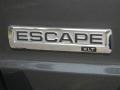 2008 Tungsten Grey Metallic Ford Escape XLT V6  photo #9