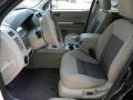 2008 Tungsten Grey Metallic Ford Escape XLT V6  photo #14