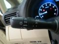 2010 Lexus RX 350 AWD Controls