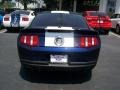 2011 Kona Blue Metallic Ford Mustang Roush Stage 2 Coupe  photo #3